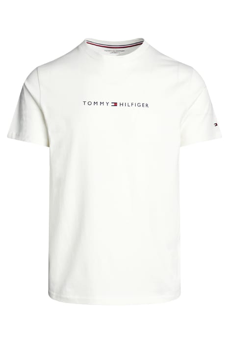 CLASSIC FIT T-SHIRT IVORY 4