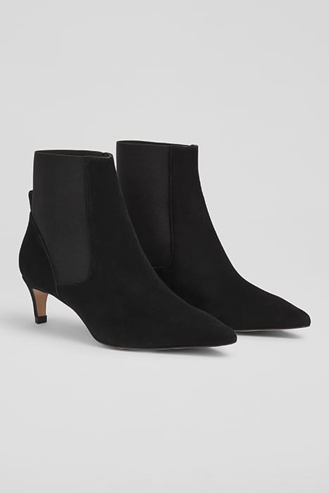 ADYA KITTEN BOOTS BLACK 2