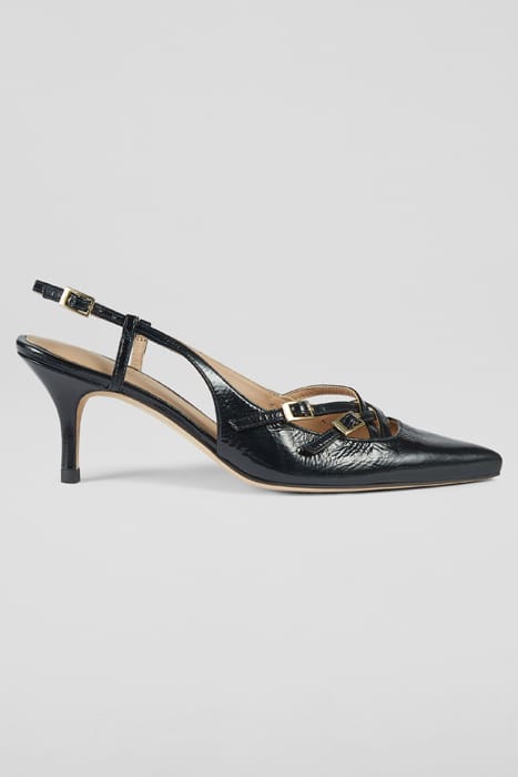CAPRICE MULTI PUMP MIDNIGHT 1