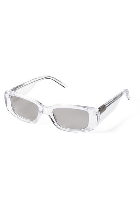 UNISEX 10.2 - CLEAR 3