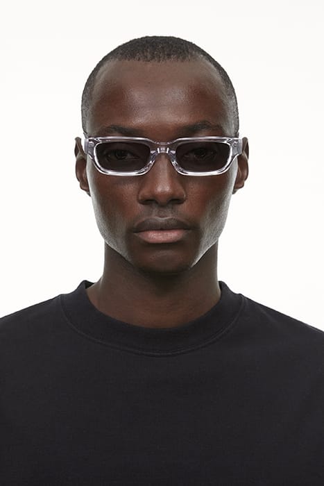 UNISEX 10.3 - CLEAR 1