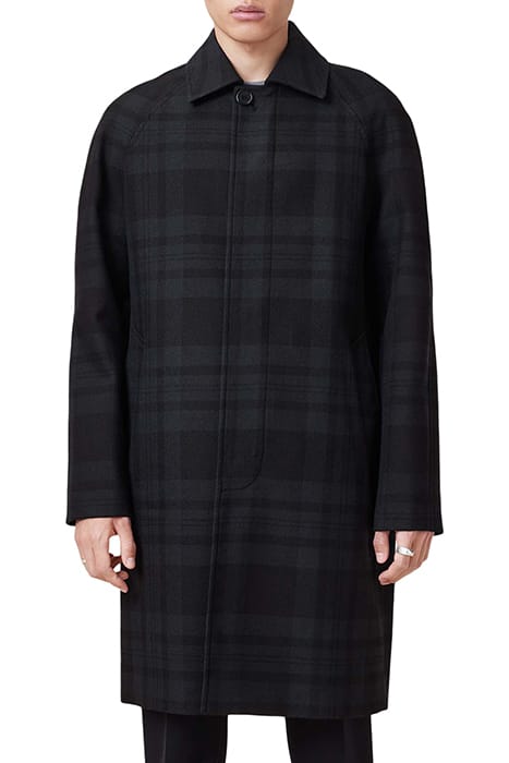 MARTON COAT BLACK 1