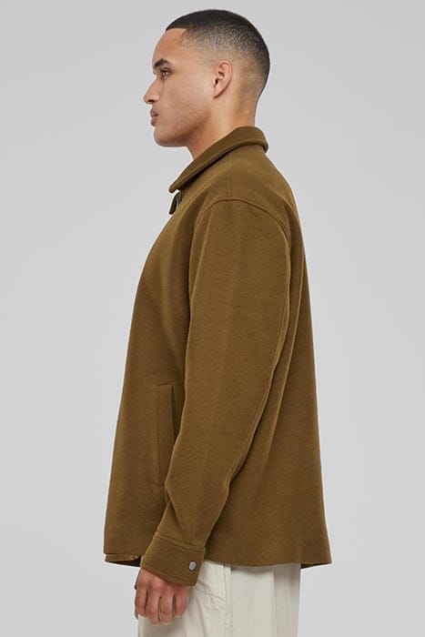 BASIC BLOUSON JACKET SUMMEROLIVE 6