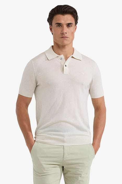 FINE MERINO POLO KIT 1
