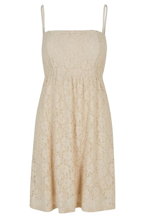 LADIES LACES DRESS SOFTSEAGRASS 4