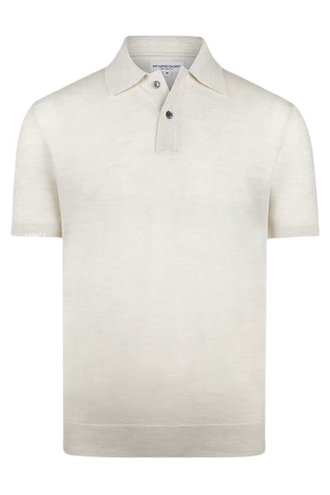 FINE MERINO POLO KIT 4