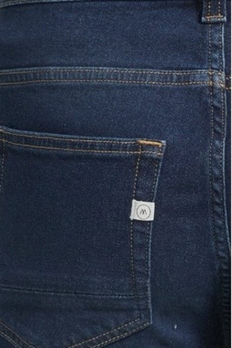 SLIMMER RICK TRUE INDIGO 5