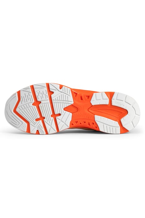 FILA POTAXIUM SHADOW LIME-FLAME 5