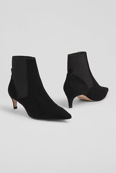 ADYA KITTEN BOOTS BLACK 3