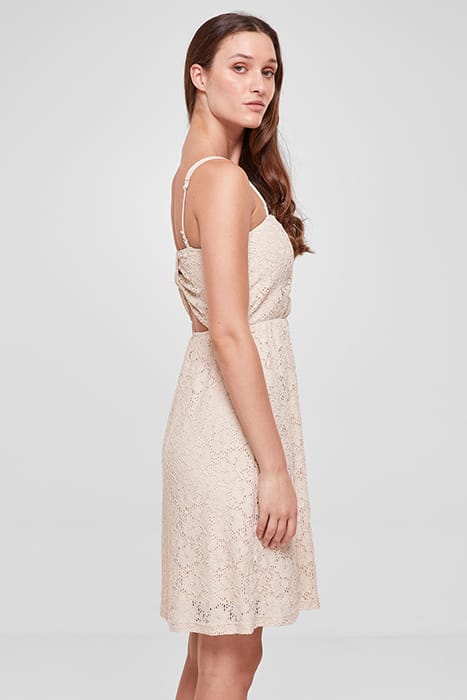 LADIES LACES DRESS SOFTSEAGRASS 7