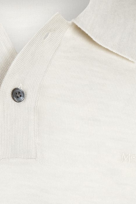 FINE MERINO POLO KIT 7