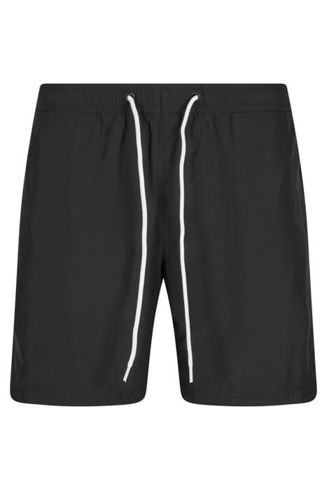 BASIC RUNNING SHORTS BLACK 4