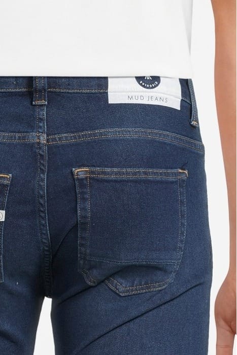 SLIMMER RICK TRUE INDIGO 4