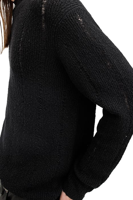 HADES CREW BLACK 7