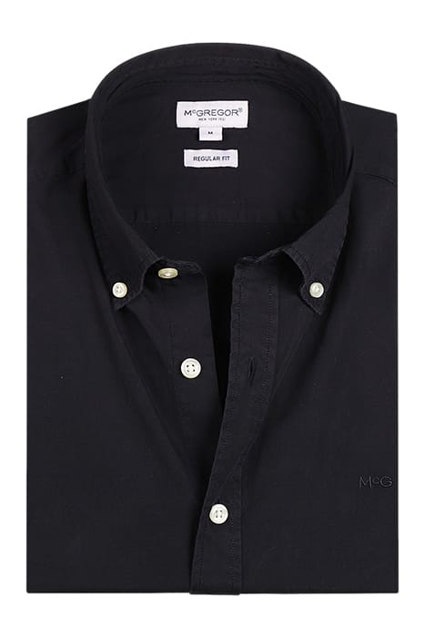 SUMMER POPLIN SHIRT NAVY 3