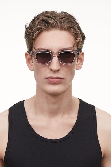 UNISEX 11.2 - CLEAR 1