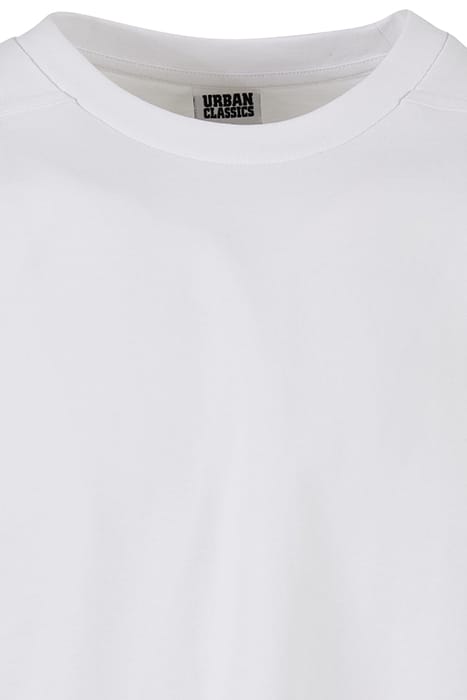SLEEVE POCKET LONGSLEEVE WHITE 8