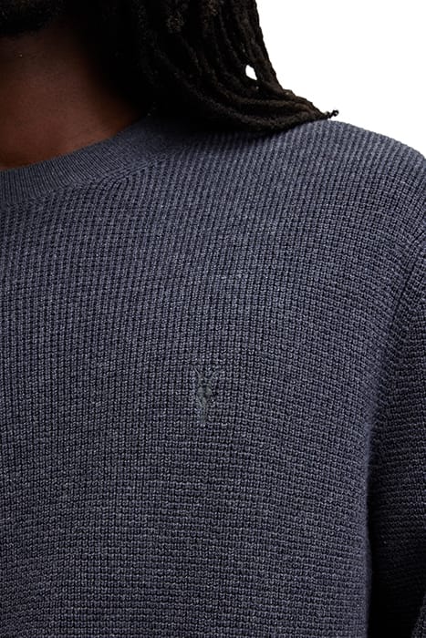 ASPEN CREW SMITH BLUE 5