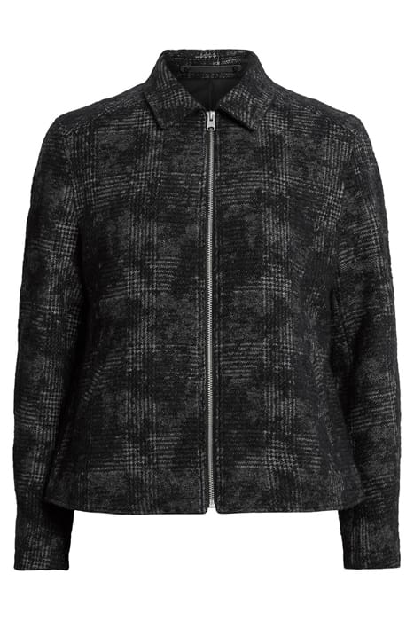 KELLER JACKET BLACK 4