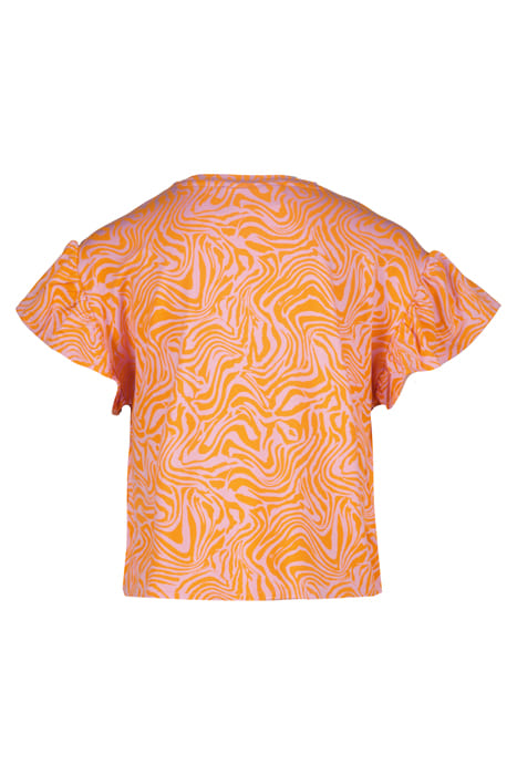 HENDRA LIGHT PAPAYA ORANGE 2