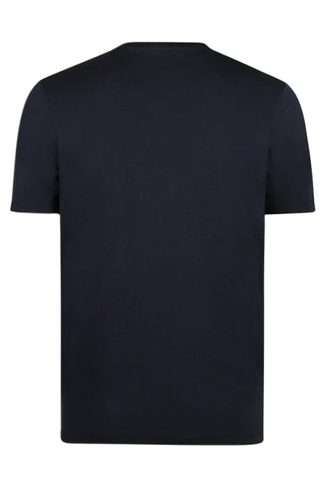 NEW YORK T-SHIRT NAVY 5