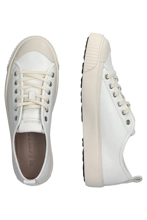 ZOEY LOW - ZL71 WHITE - SNEAKER (LOW) 6