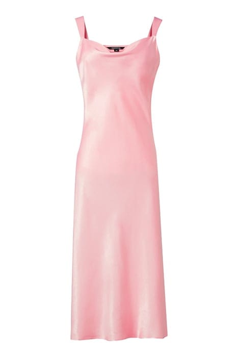 COMMA DRESSES PINK 3