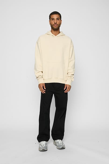 ULTRA HEAVY HOODY SAND 3