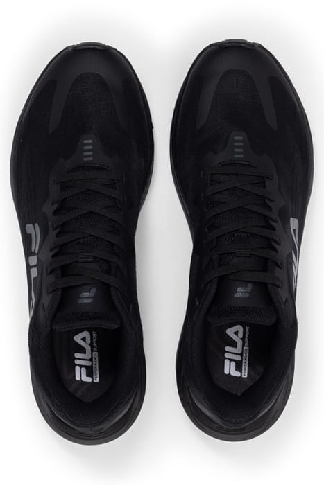 FILA NEON WMN BLACK-DARK SHADOW 3