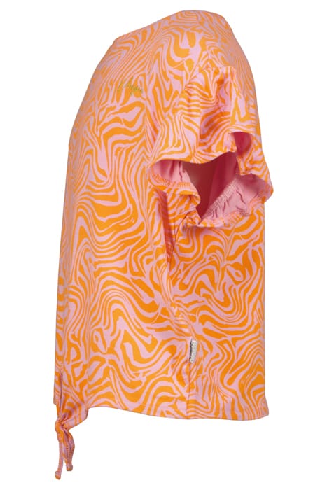 HENDRA LIGHT PAPAYA ORANGE 3