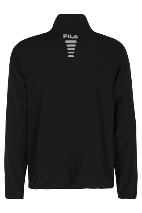RASCON RUNNING JACKET BLACK 5