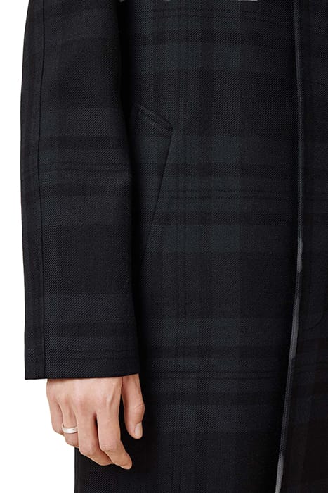 MARTON COAT BLACK 9