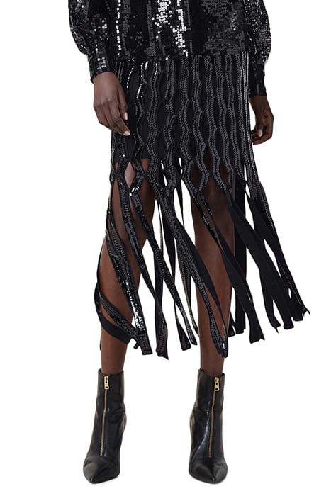 FRANCESCA SKIRT BLACK 7