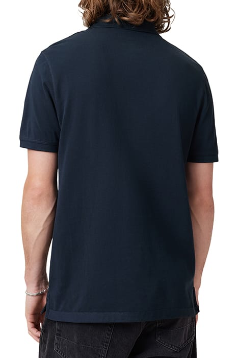 REFORM SS POLO 2 PAC POTION BLUE/GREEN 3