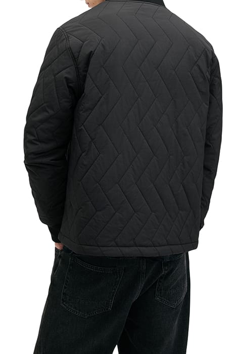 TYK JACKET BLACK 2