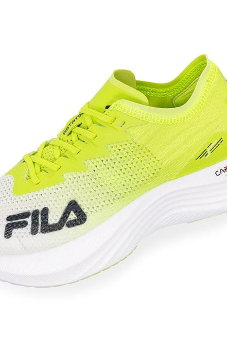 FILA ASTATINE WMN WHITE-ACID LIME 6