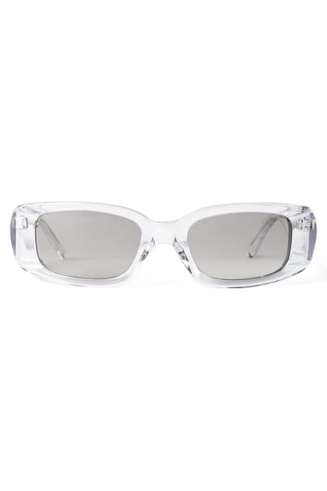UNISEX 10.2 - CLEAR 2