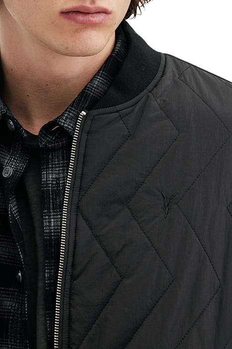 TYK JACKET BLACK 9