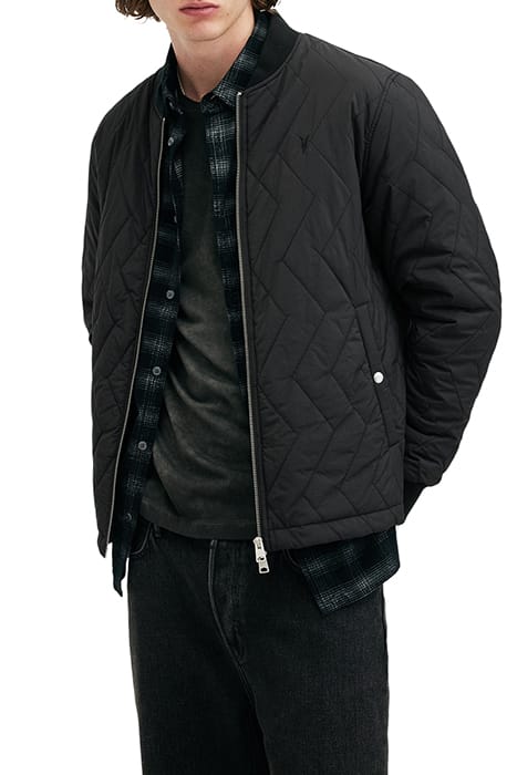 TYK JACKET BLACK 7