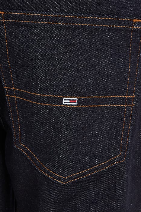 SCANTON SLIM FIT JEANS, MARINE 6
