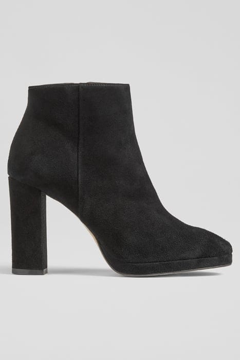 SIBELLA PLATFORM BOOTS BLACK 1