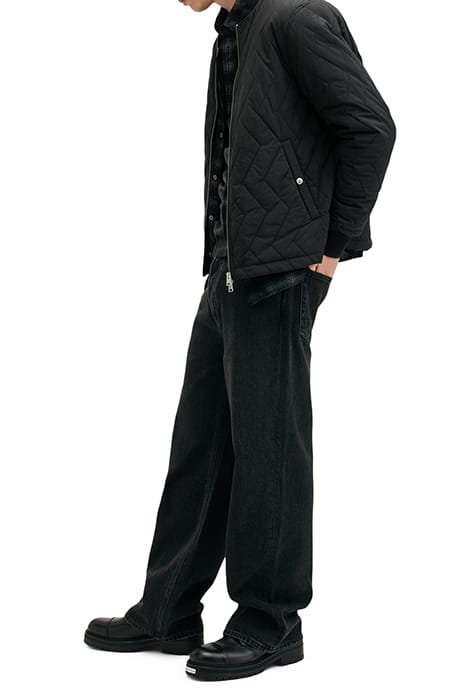 TYK JACKET BLACK 5