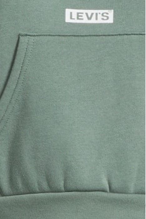 LSEGRAPHIC SARA 1/4 ZIP YS BABYTAB SARA 5