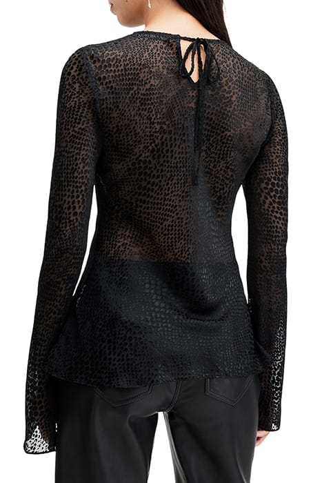 JADA TOP BLACK 2