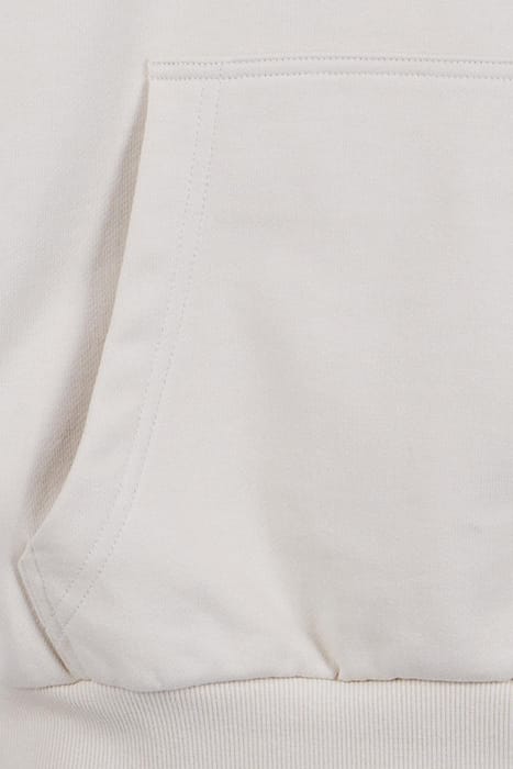 ULTRA HEAVY HOODY SAND 8