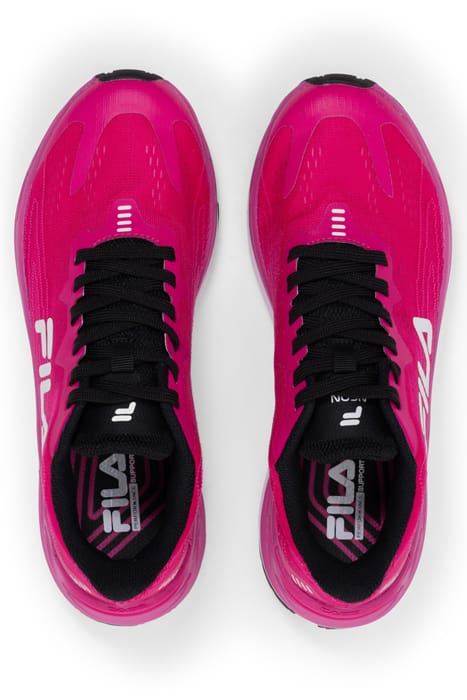 FILA NEON WMN CABARET-WHITE 3