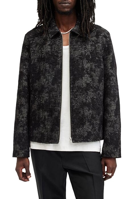 KELLER JACKET BLACK 1