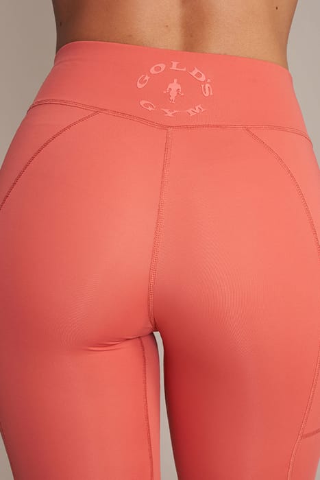 BROOKE - WOMEN'S TIGHTS RED 5