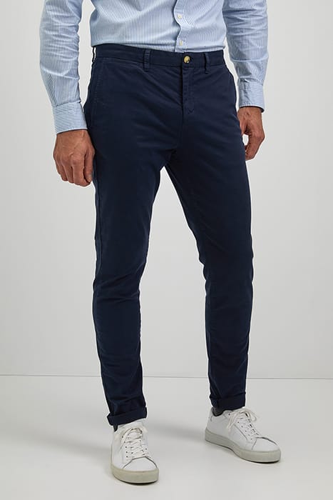 CHINO GMD NAVY 1