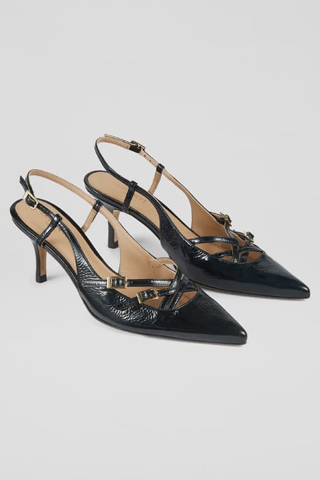 CAPRICE MULTI PUMP MIDNIGHT 2